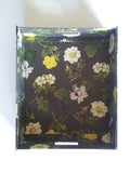 Night Garden Tray