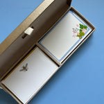 Honeybee and Spring Floral Duo Kit