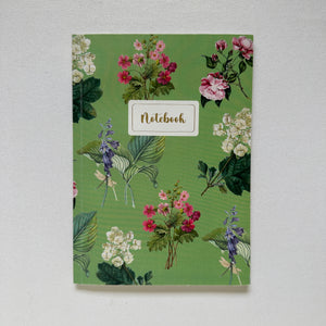 Botanical Notebook