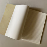 Night Garden Notebook