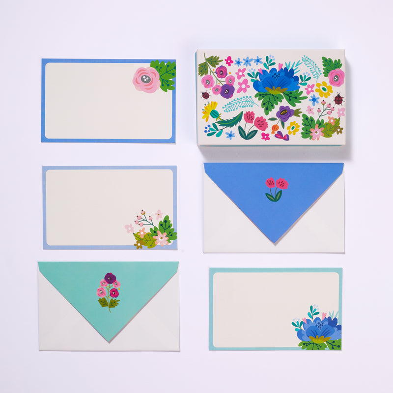 Spring Floral