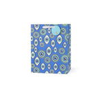 Evileye Large Gift Bags (Blue)