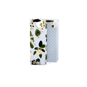 Gardenia Bottle Bags