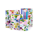 Spring Floral Large Gift Bags