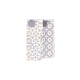 Noura Gold Bottle Bags