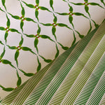 Parrot Nouveau Gift Wrap