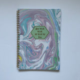 Marble Workbook