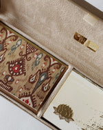 Shree & Ikat Duo Kit