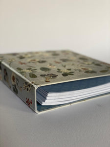 Gardenia Recipe Journal