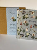 Gardenia Recipe Journal