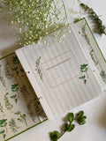 Herb Recipe Journal