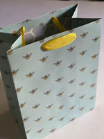 Honeybee Medium Gift Bags