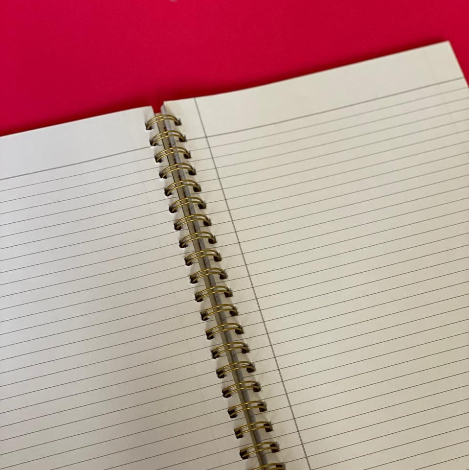 Journaling Workbook